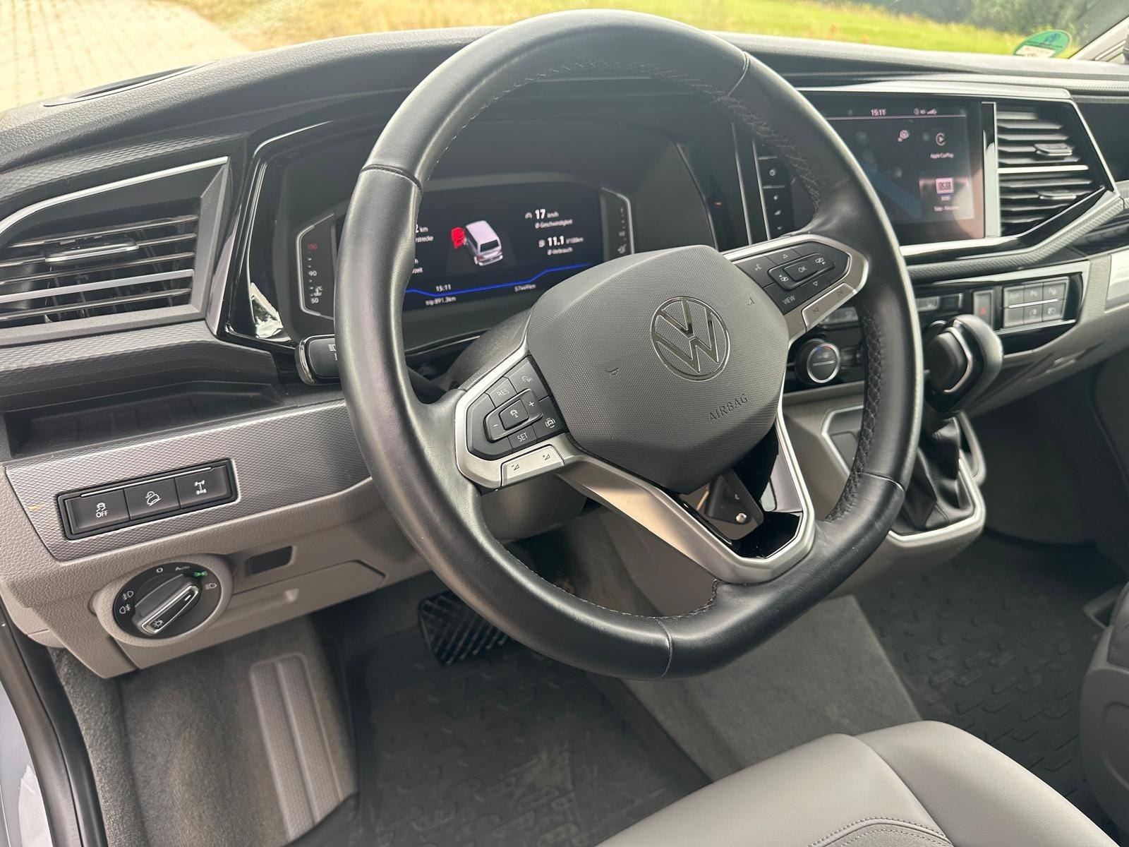 Vozidlo #10111 - Volkswagen T6.1 California Ocean Edition 4Motion 10