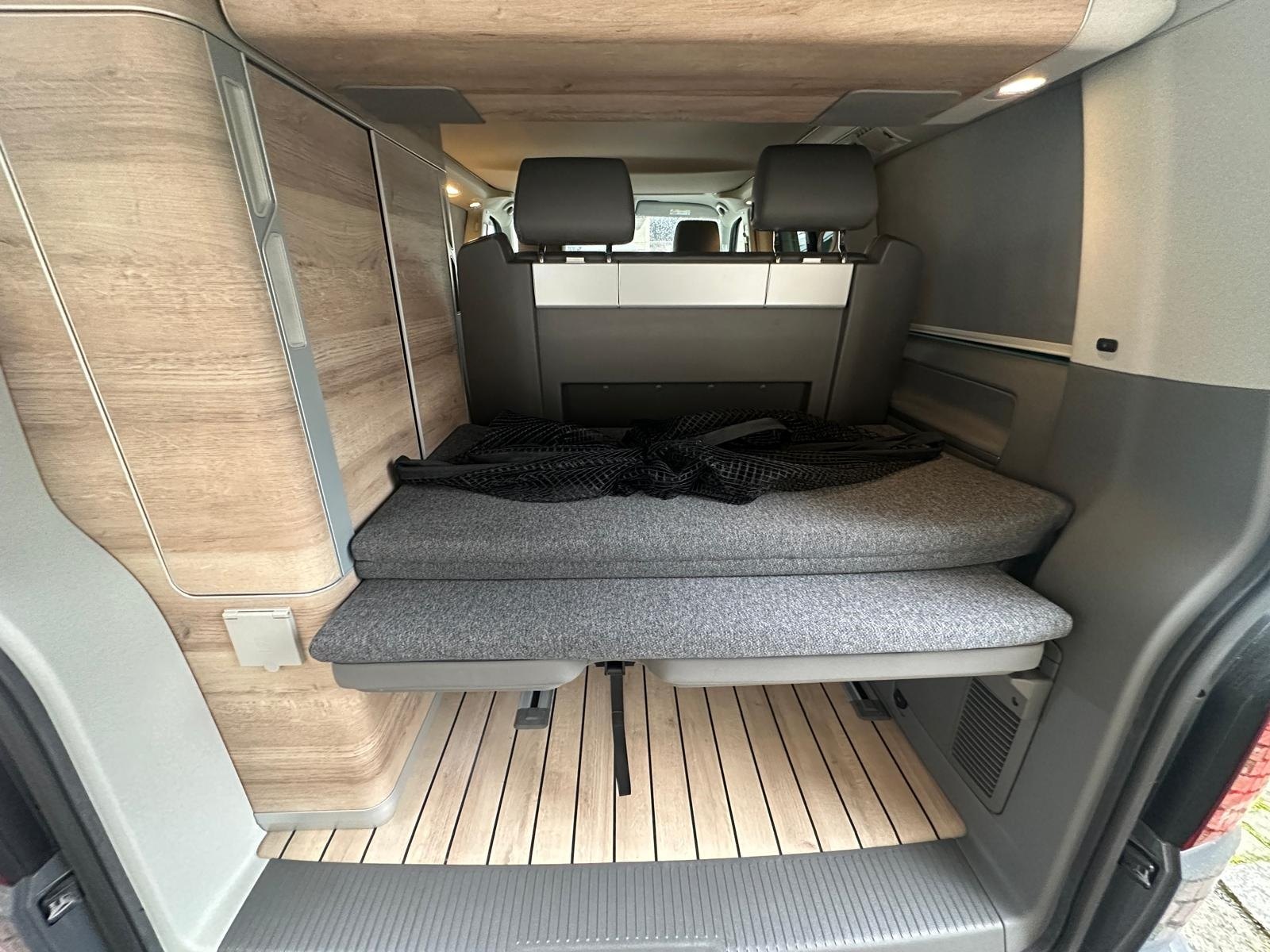 Vozidlo #10111 - Volkswagen T6.1 California Ocean Edition 4Motion 17