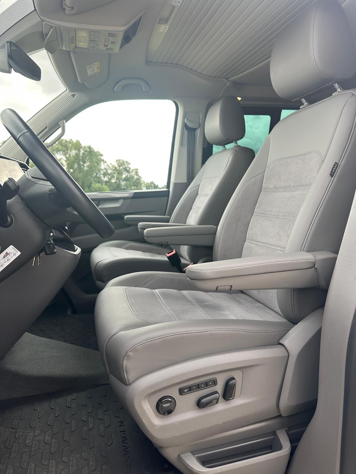 Vozidlo #10111 - Volkswagen T6.1 California Ocean Edition 4Motion 9