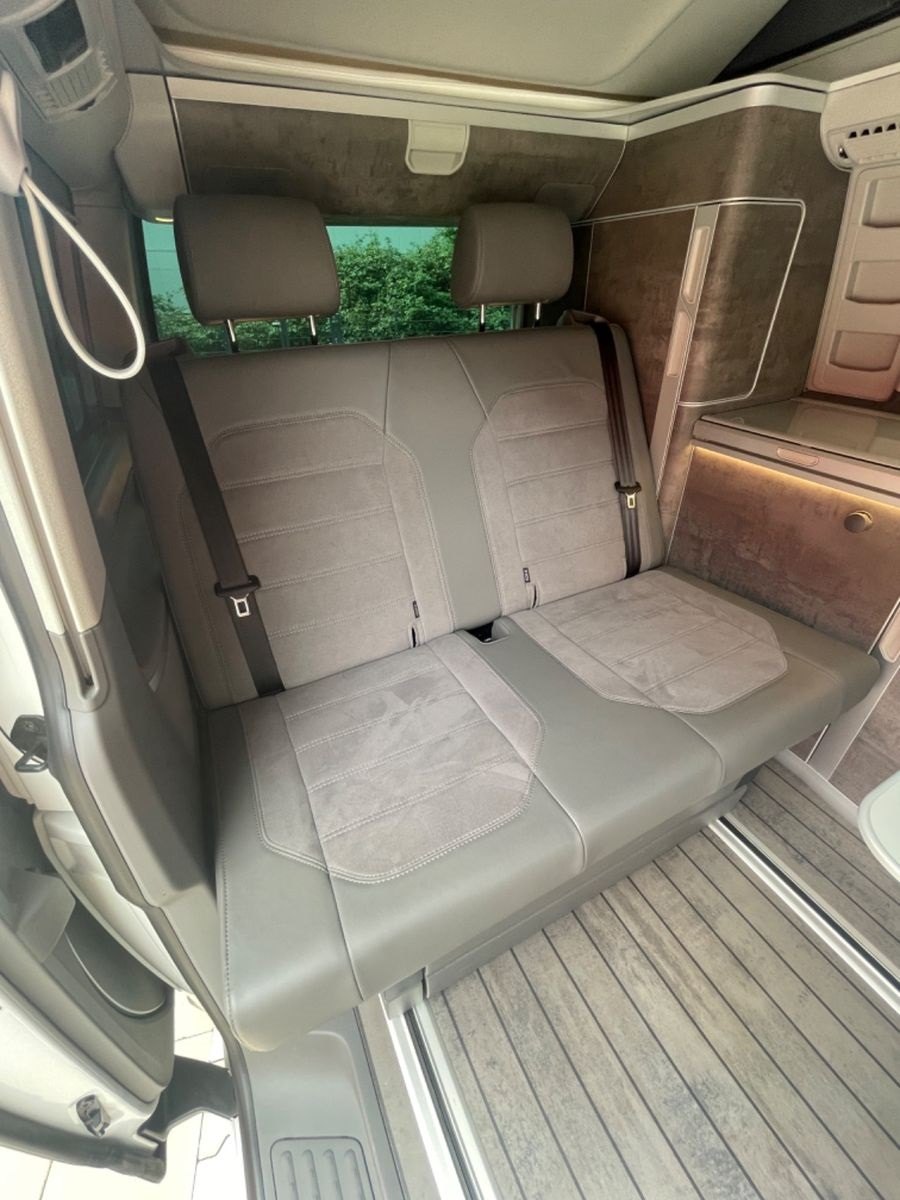 Vozidlo #10114 - Volkswagen T6.1 California Ocean Edition 4Motion 20