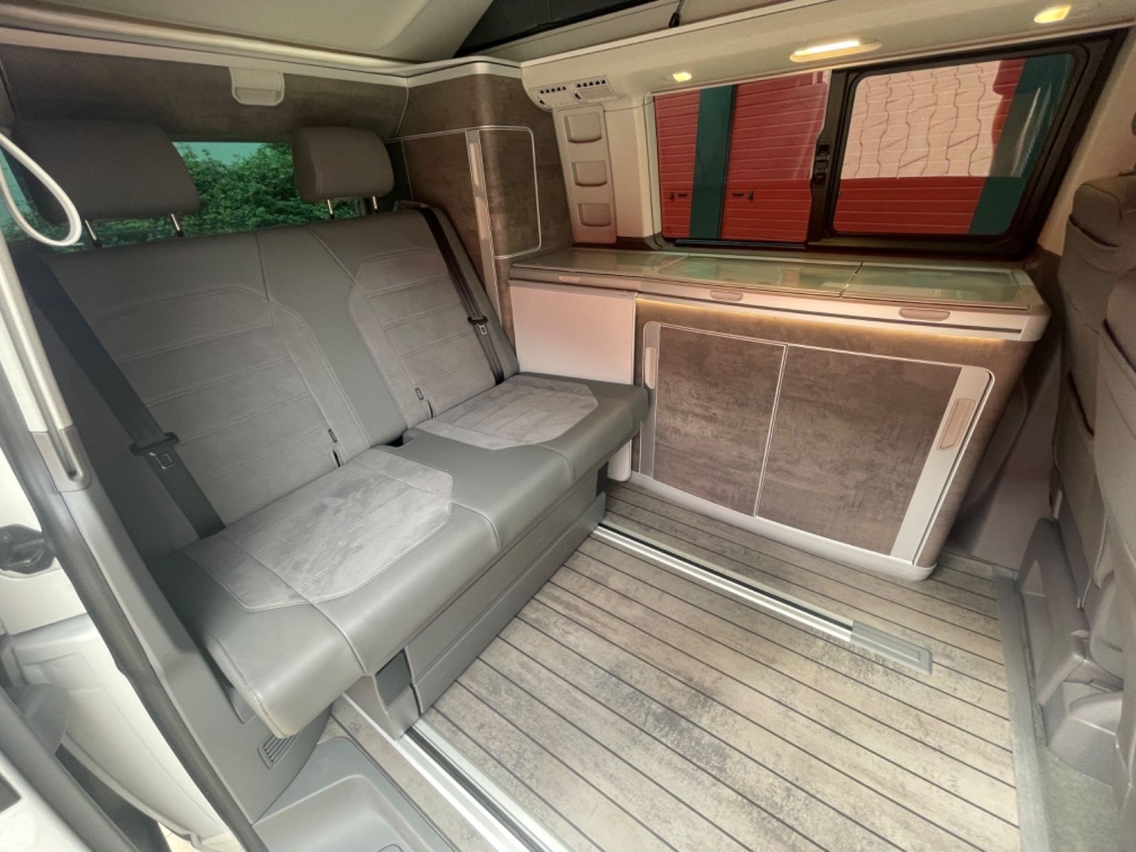 Vozidlo #10114 - Volkswagen T6.1 California Ocean Edition 4Motion 19