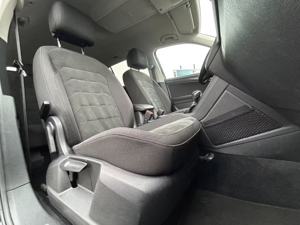 Vozidlo #10115 - Volkswagen Tiguan ALLSPACE 4M DSG HIGHLINE 16