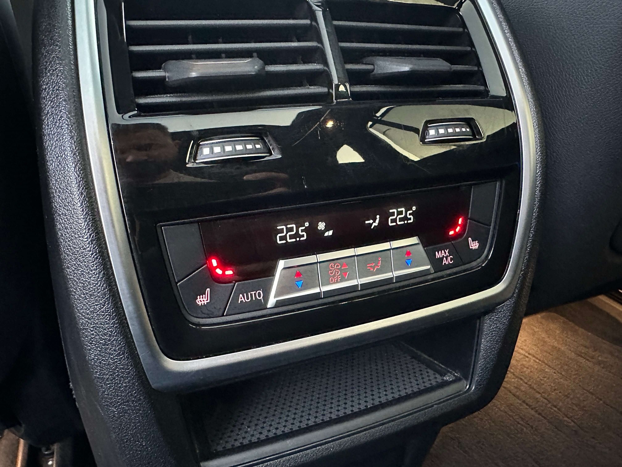 Vozidlo #10175 - BMW X5 xDrive40i M Paket 22