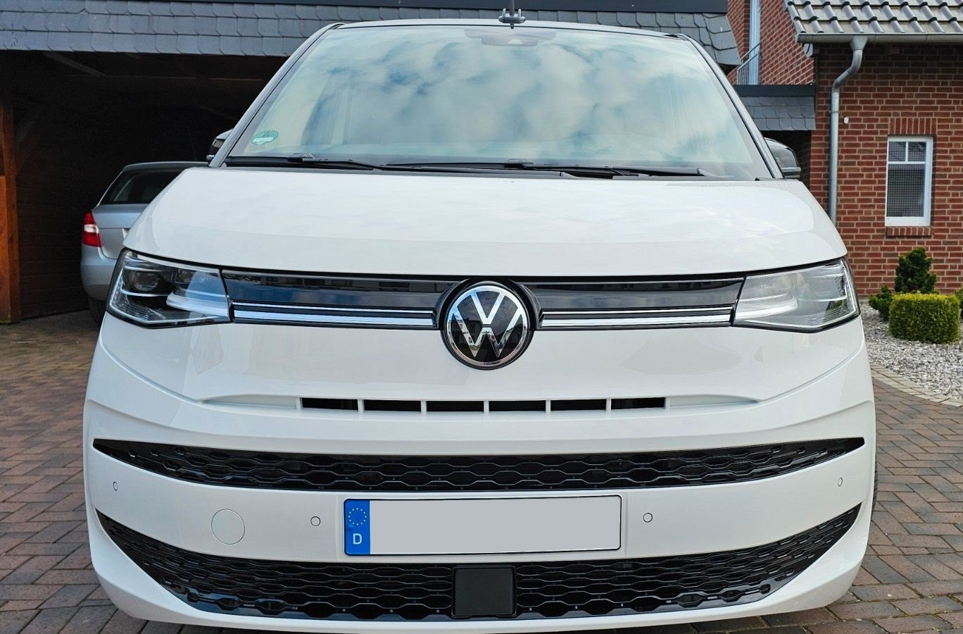 Vozidlo #10176 - Volkswagen T7 Multivan EDITION DSG 10