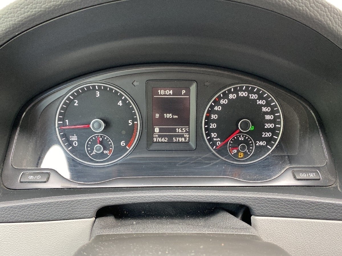 Vozidlo #10183 - Volkswagen T5 California Comfortline 2.0l DSG 20