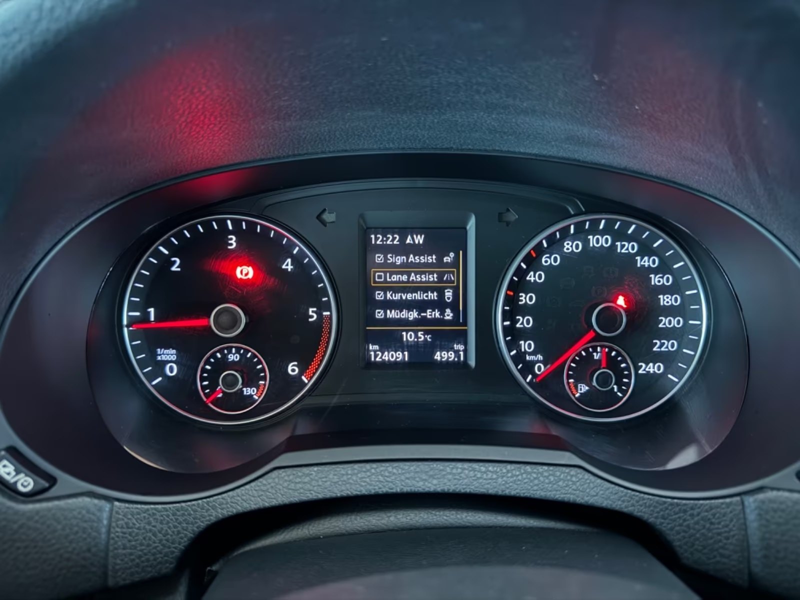 Vozidlo #10184 - Volkswagen Sharan Highline 4Motion 19