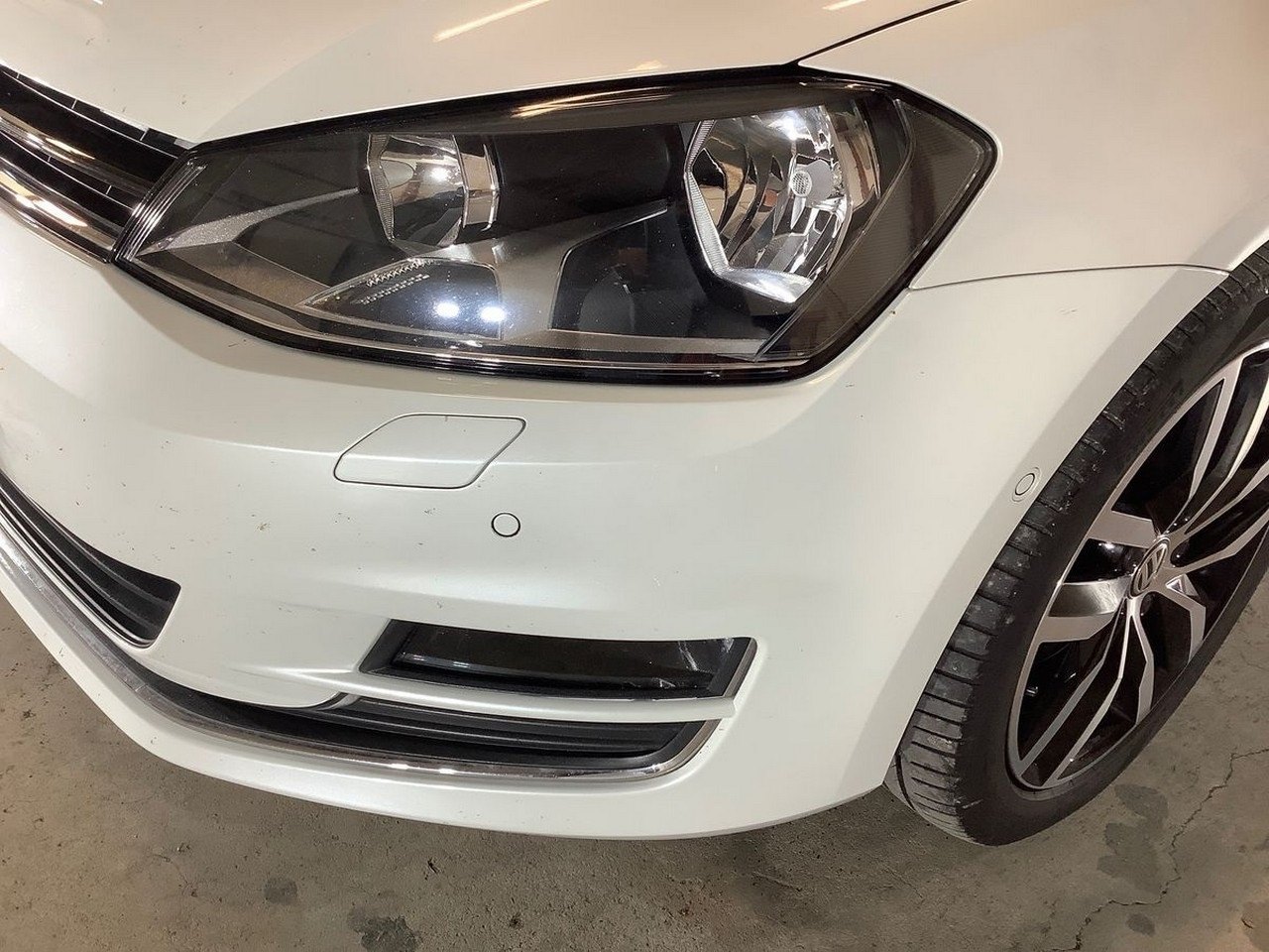 Vozidlo #10186 - Volkswagen Golf VII 1.4 TSI Highline BlueMotion 6