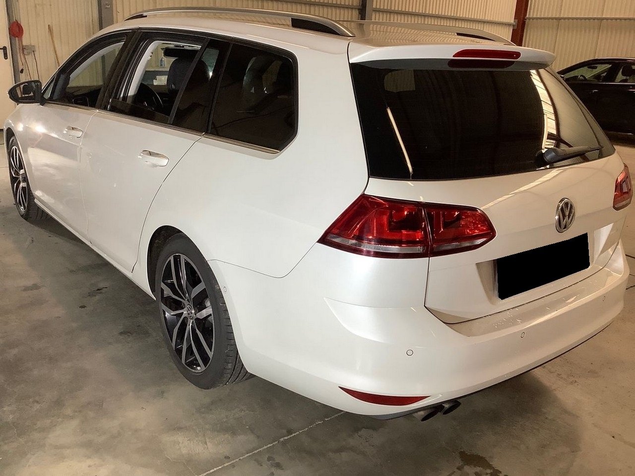 Vozidlo #10186 - Volkswagen Golf VII 1.4 TSI Highline BlueMotion 8