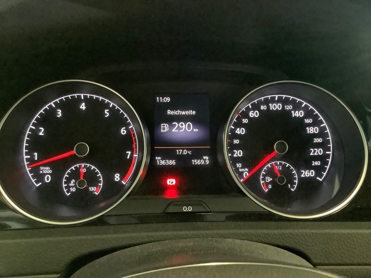 Vozidlo #10186 - Volkswagen Golf VII 1.4 TSI Highline BlueMotion 17
