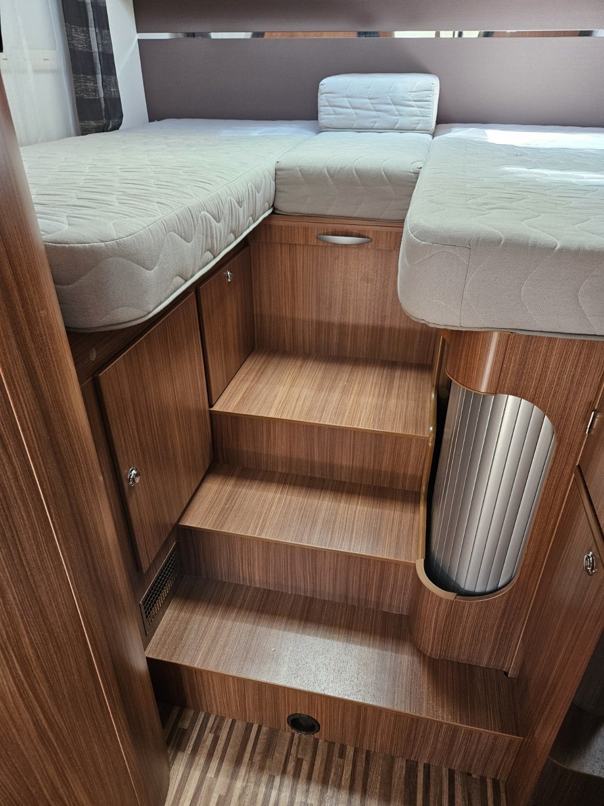 Vozidlo #10189 - Adria Sonic I 700 SL 30