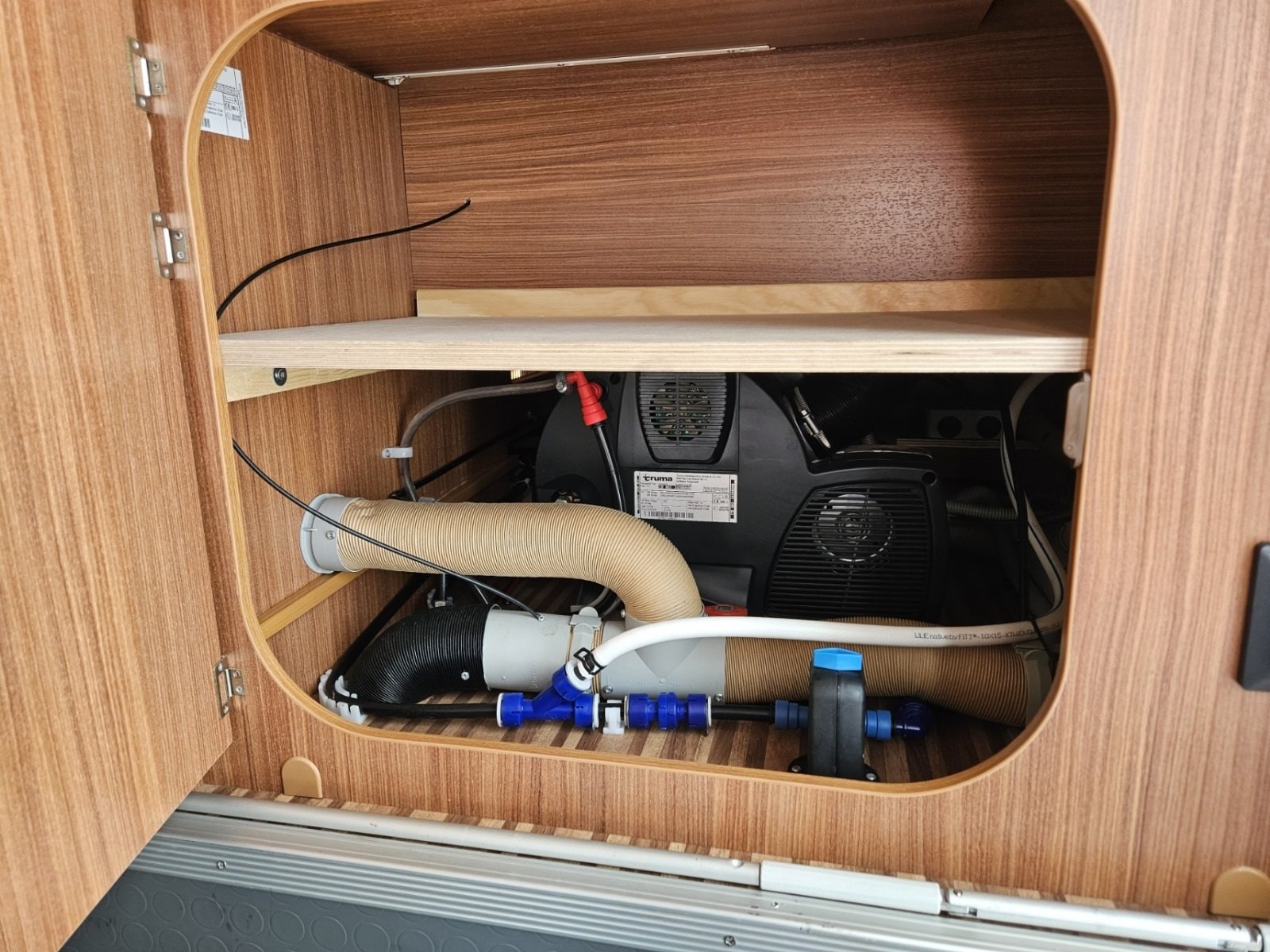 Vozidlo #10189 - Adria Sonic I 700 SL 11