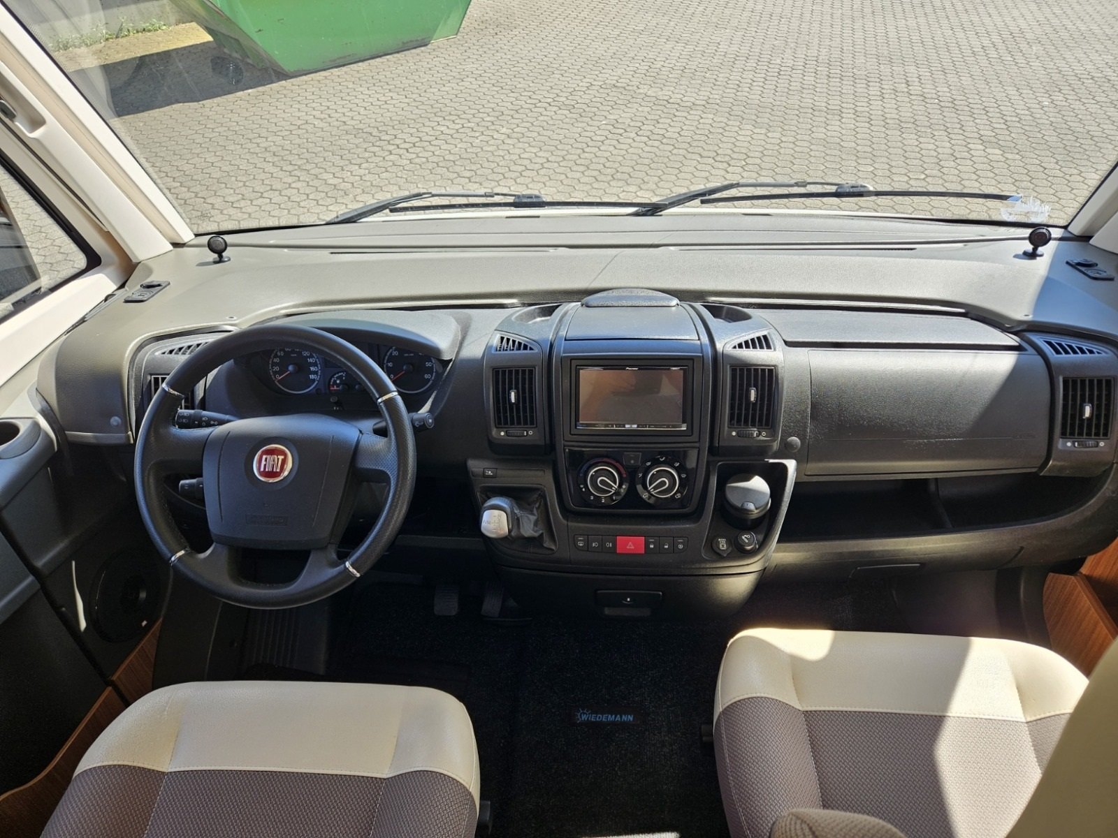 Vozidlo #10189 - Adria Sonic I 700 SL 41