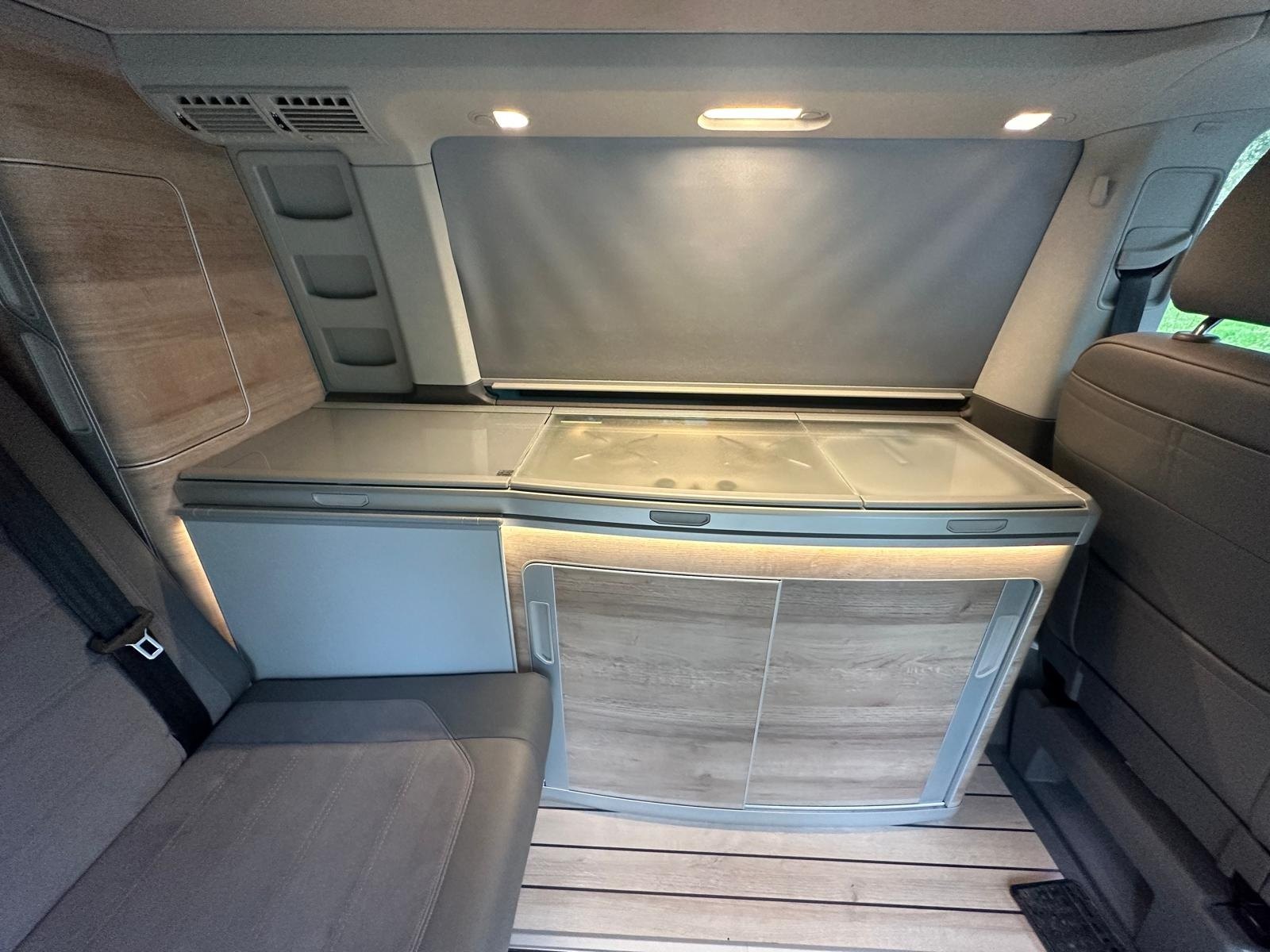 Fahrzeug #10111 - Volkswagen T6.1 California Ocean Edition 4Motion 22