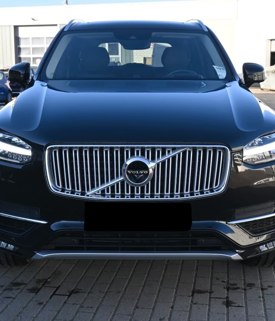 Fahrzeug #10113 - Volvo XC90 D5 AWD Inscription 8