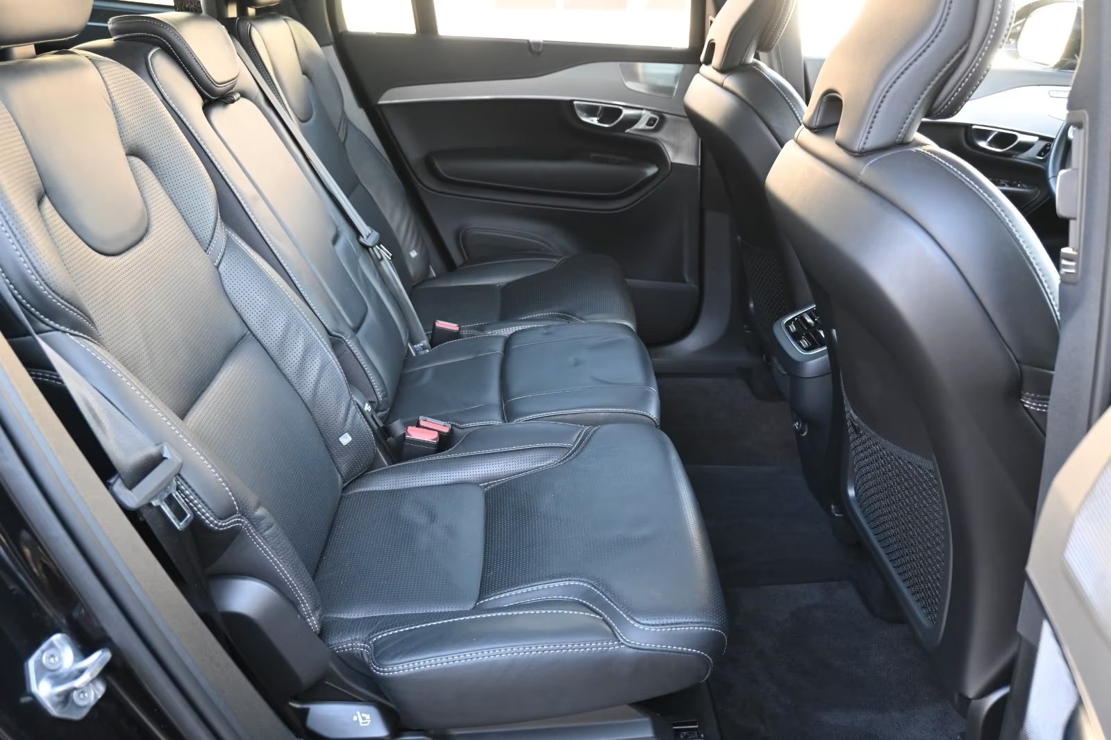 Fahrzeug #10113 - Volvo XC90 D5 AWD Inscription 15