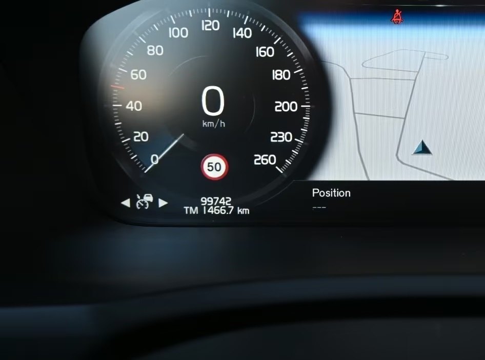 Fahrzeug #10113 - Volvo XC90 D5 AWD Inscription 22