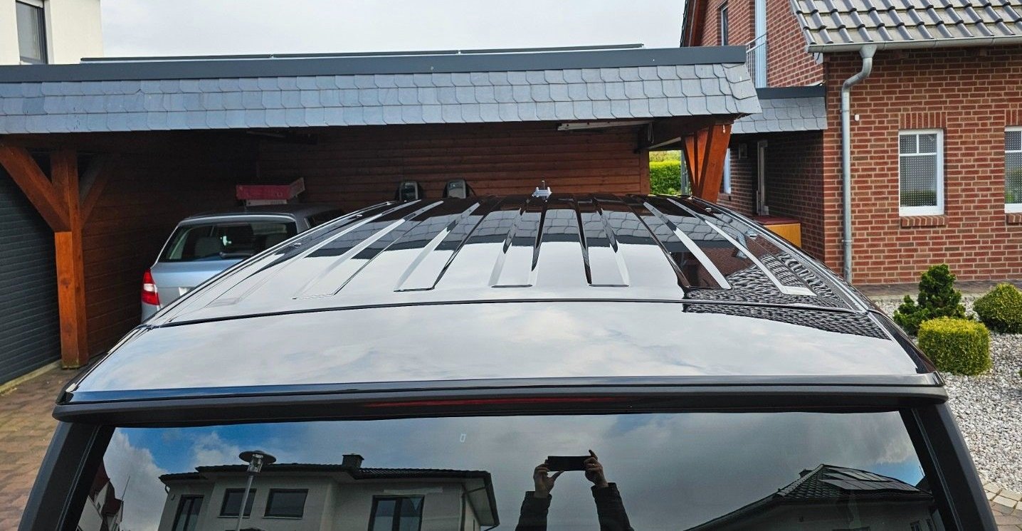 Fahrzeug #10176 - Volkswagen T7 Multivan EDITION DSG 7