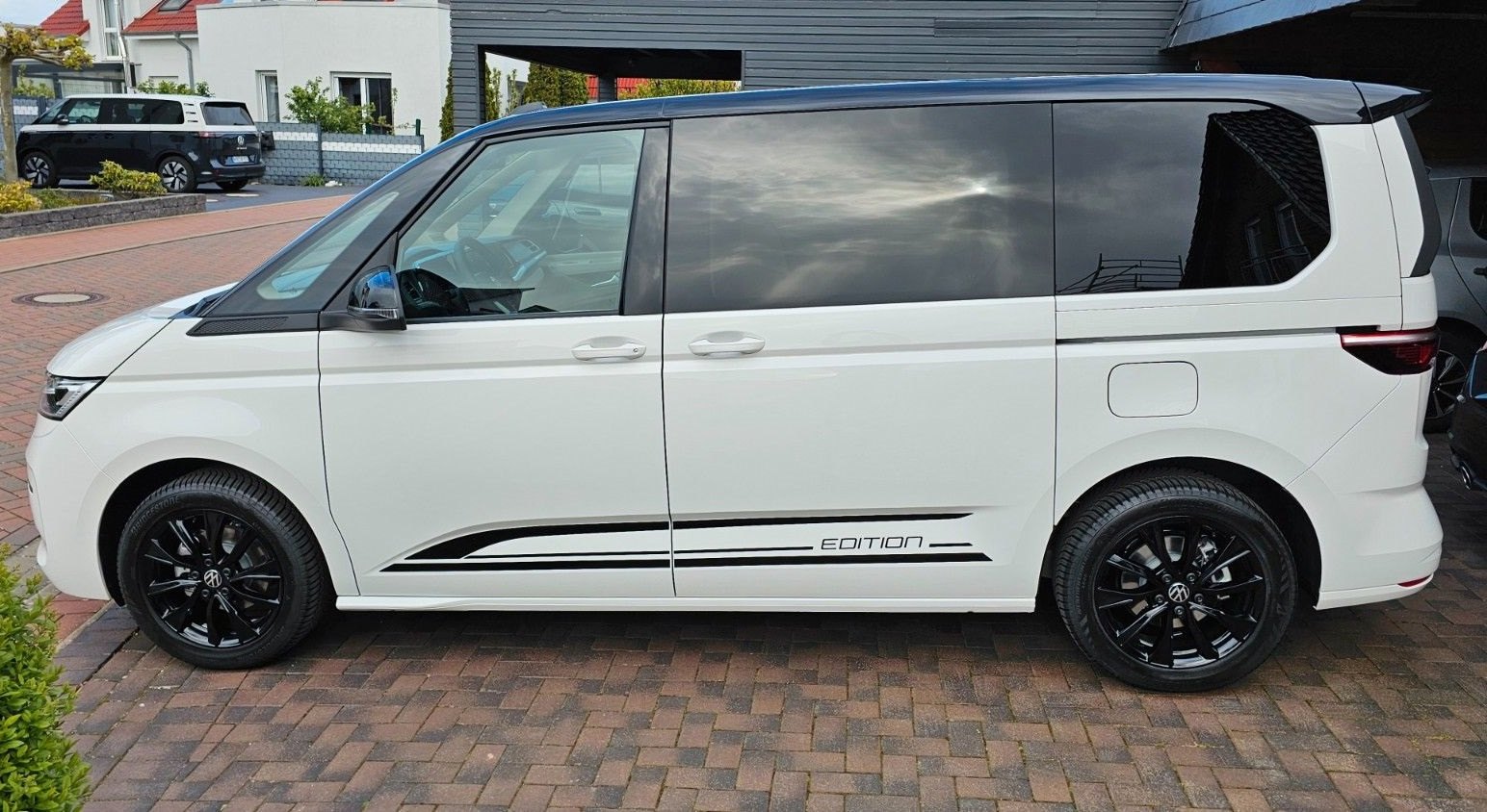 Fahrzeug #10176 - Volkswagen T7 Multivan EDITION DSG 6