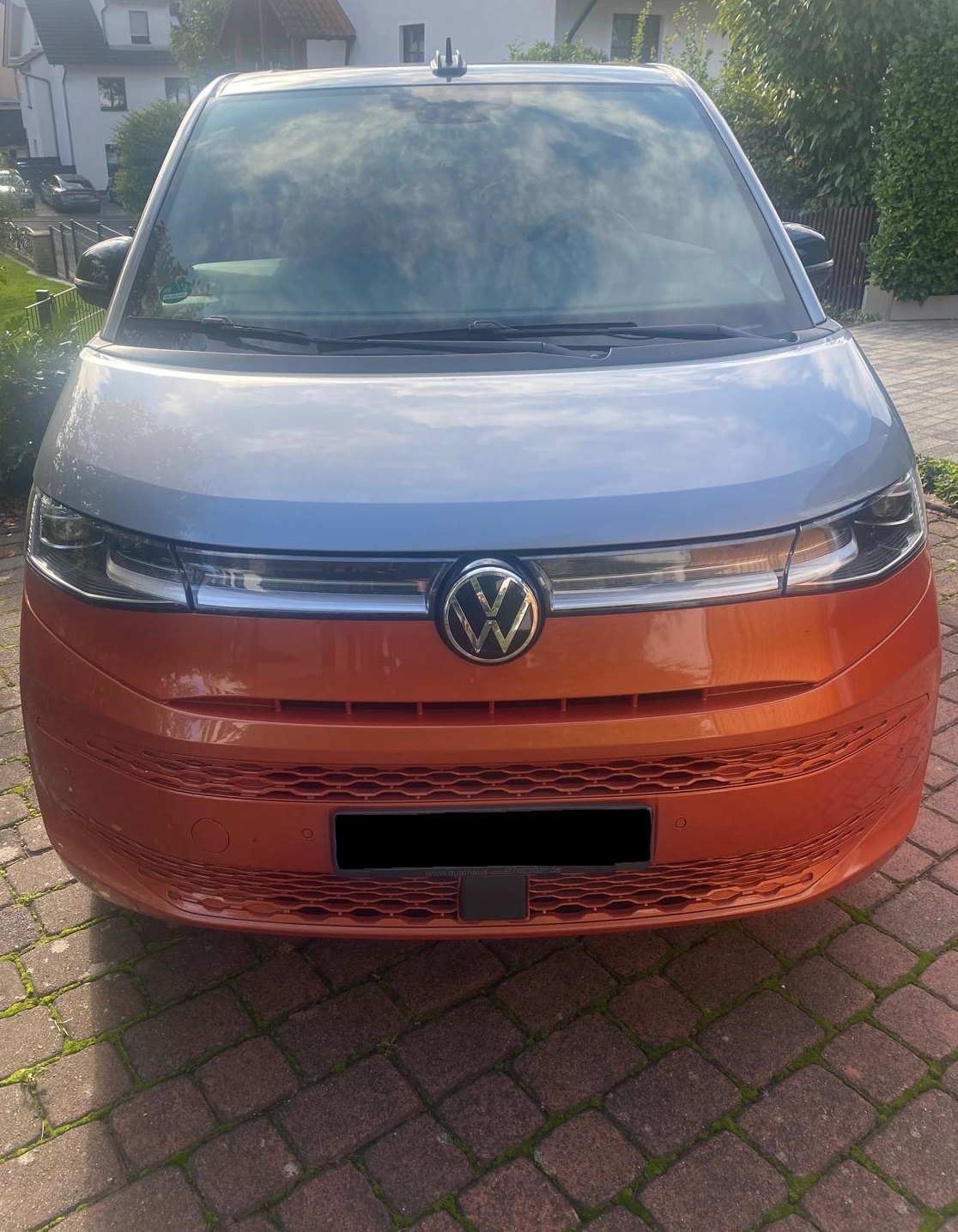 Fahrzeug #10178 - Volkswagen T7 Multivan Energetic 1.4 eHybrid OPF DSG 9