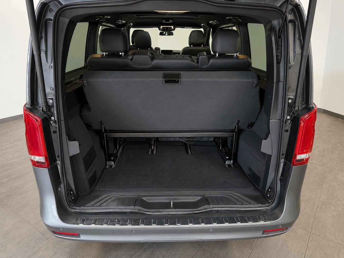Fahrzeug #10180 - Mercedes-Benz V 300 d Lang Sport-Edition 3