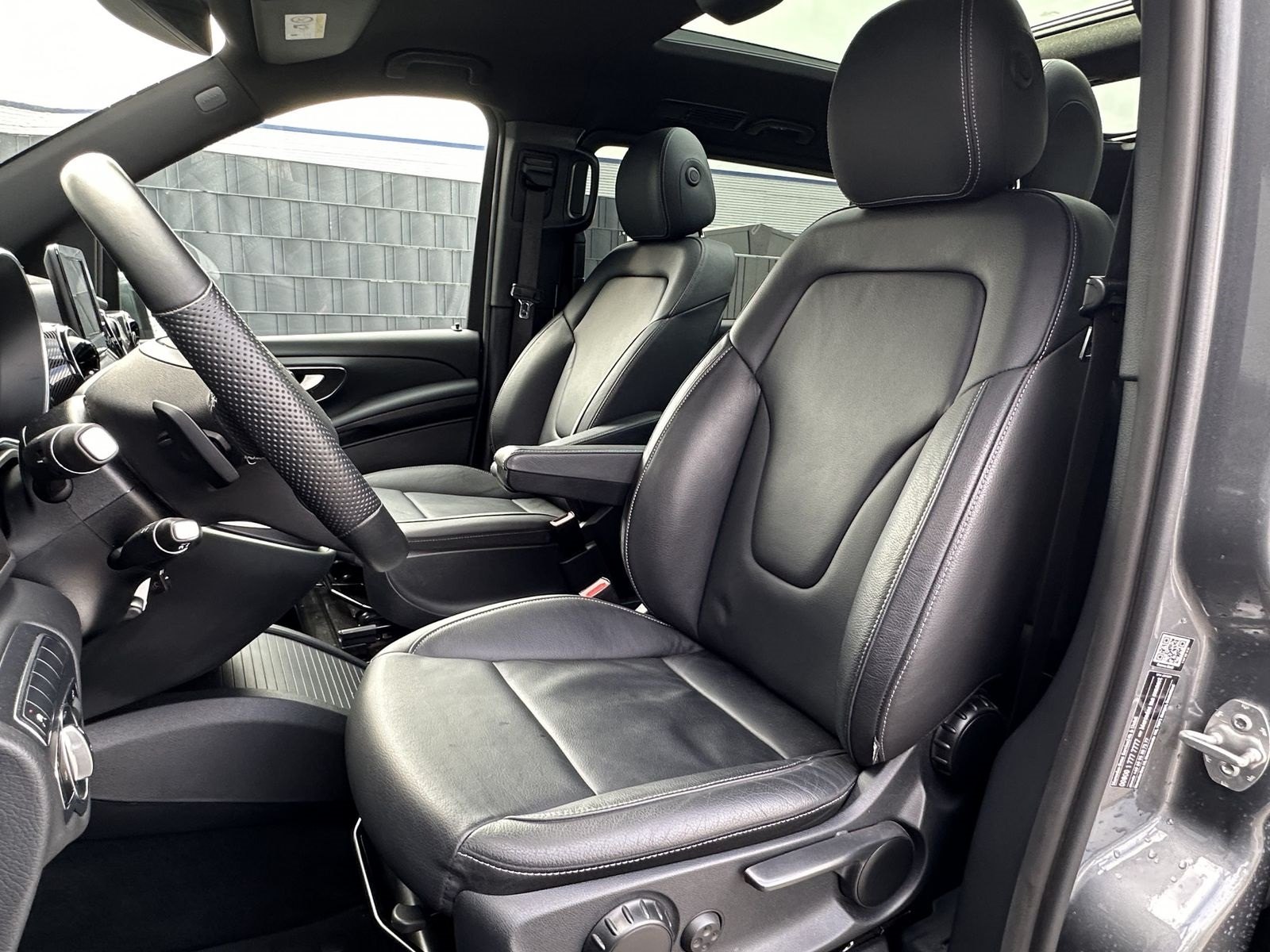 Fahrzeug #10180 - Mercedes-Benz V 300 d Lang Sport-Edition 6
