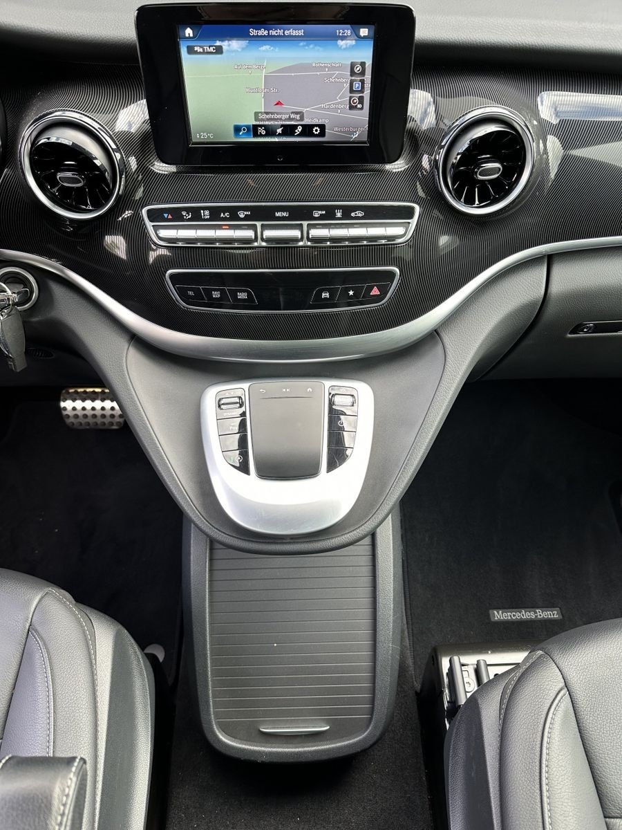 Fahrzeug #10180 - Mercedes-Benz V 300 d Lang Sport-Edition 9