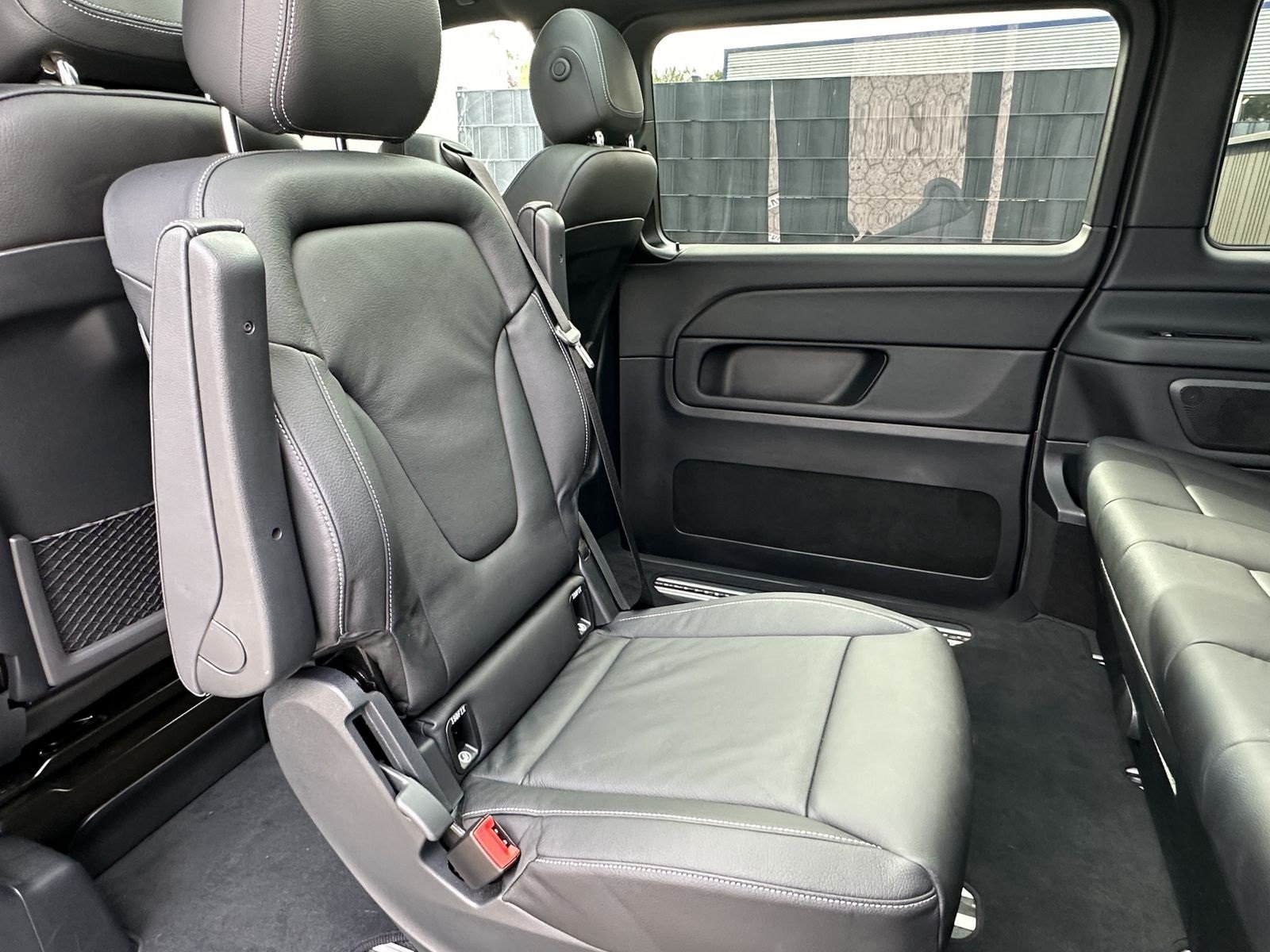 Fahrzeug #10180 - Mercedes-Benz V 300 d Lang Sport-Edition 11