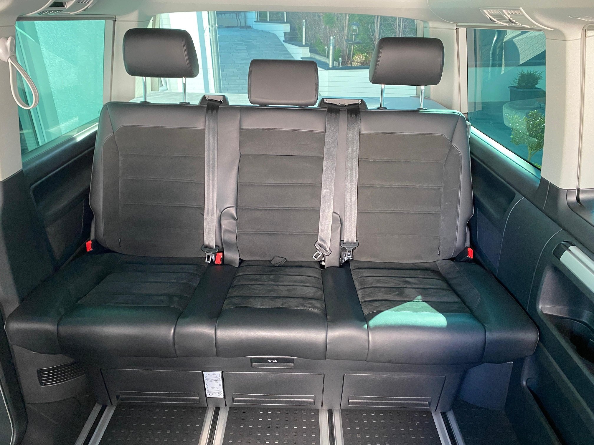 Fahrzeug #10181 - Volkswagen T6 California Beach Edition 4Motion DSG 16