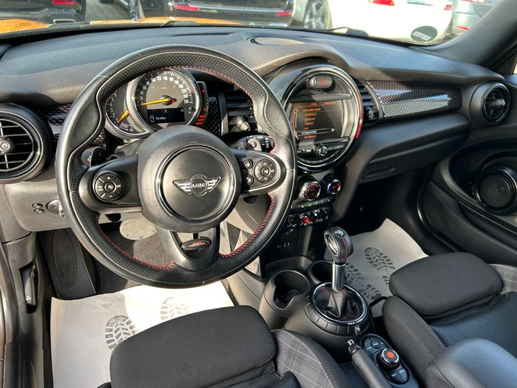 Fahrzeug #10187 - MINI COOPER S 12