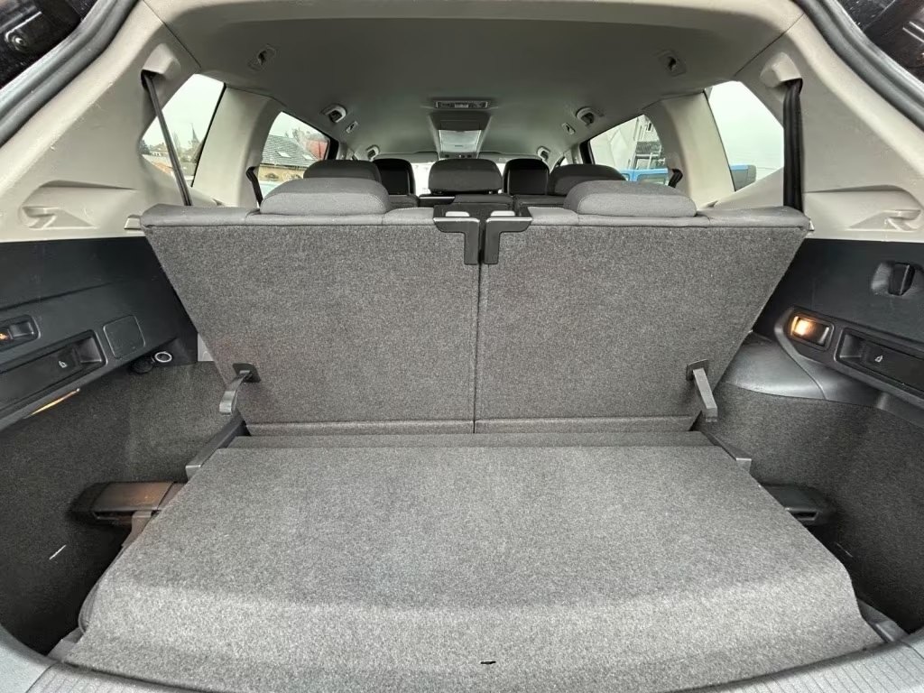 Vehicle #10115 - Volkswagen Tiguan ALLSPACE 4M DSG HIGHLINE 13