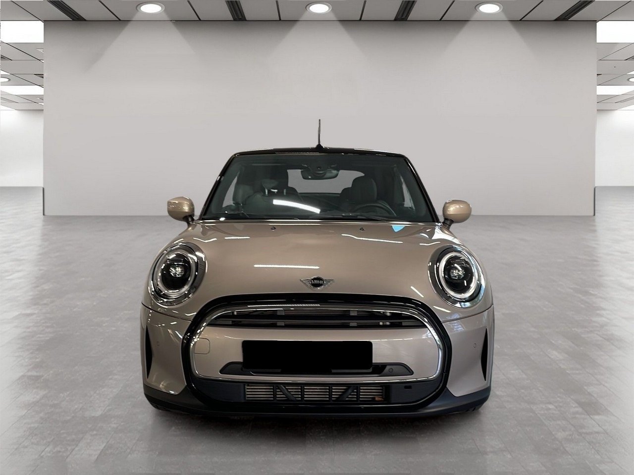 Vehicle #10179 - MINI MINI One Cabrio 2