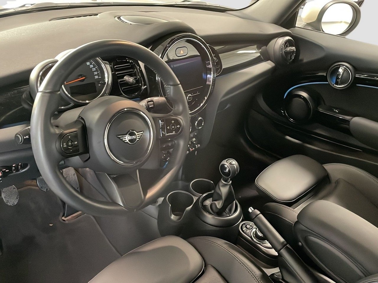 Vehicle #10179 - MINI MINI One Cabrio 13