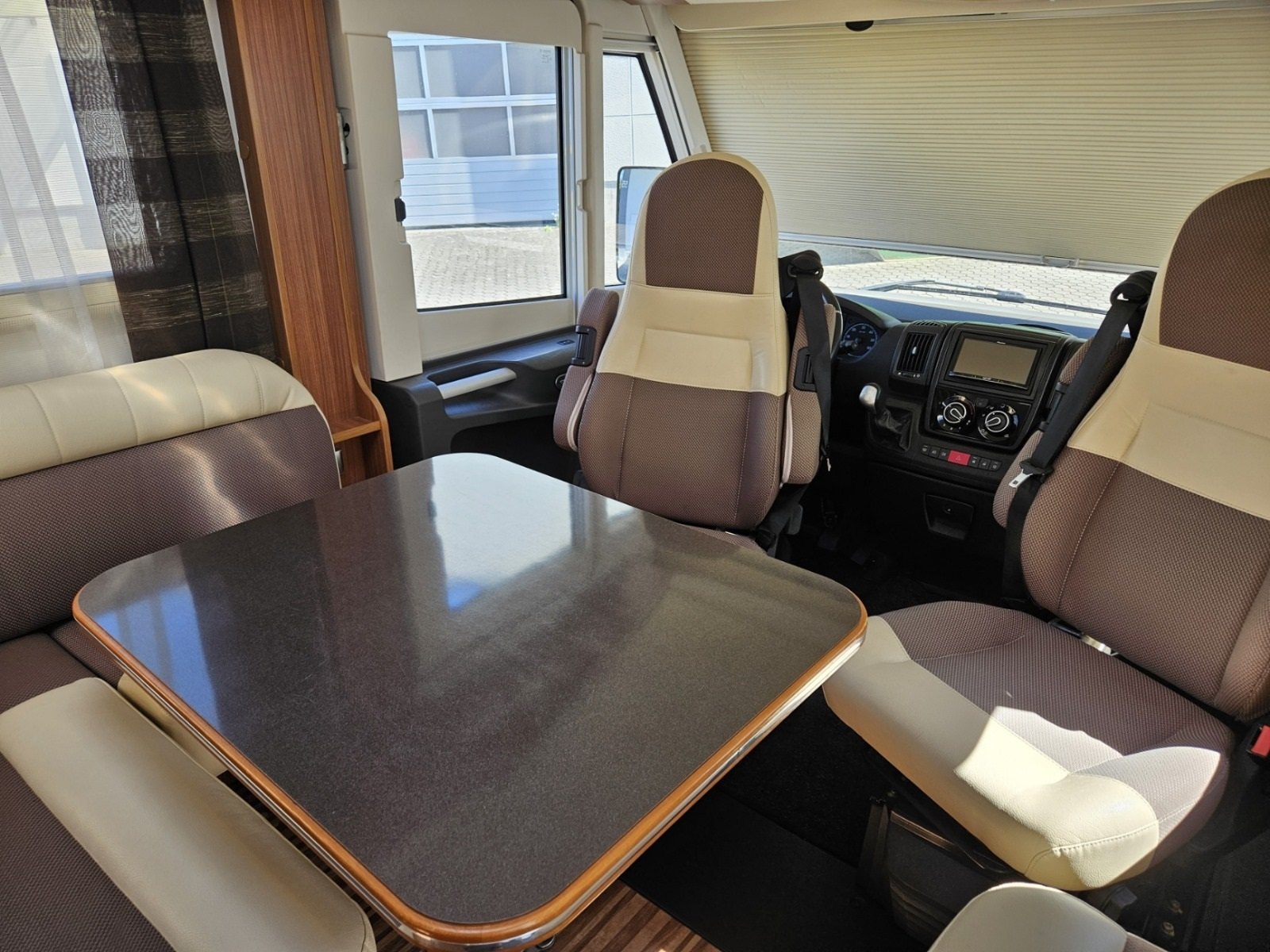 Vehicle #10189 - Adria Sonic I 700 SL 17