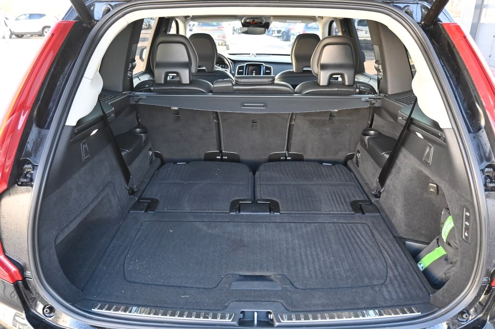 Vehicule #10113 - Volvo XC90 D5 AWD Inscription 16