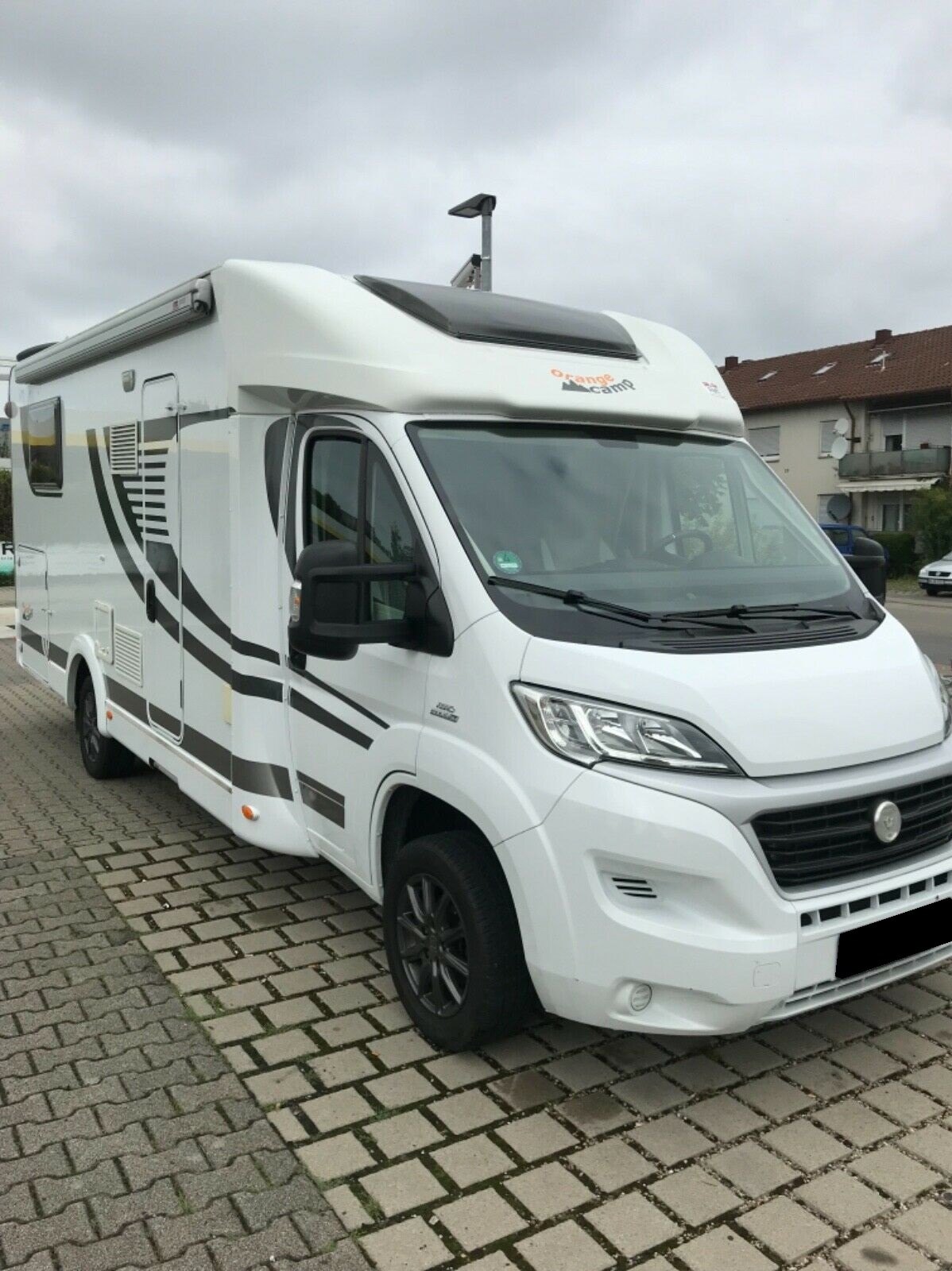 Capron T 69  L / T 449