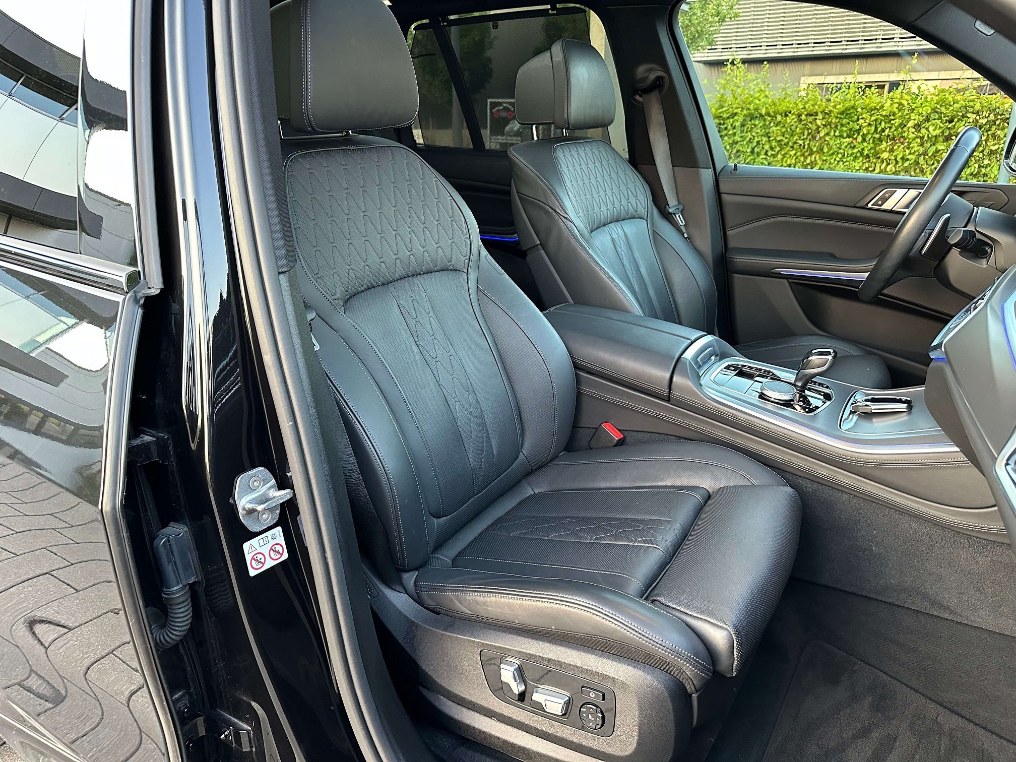 Vehicule #10175 - BMW X5 xDrive40i M Paket 18