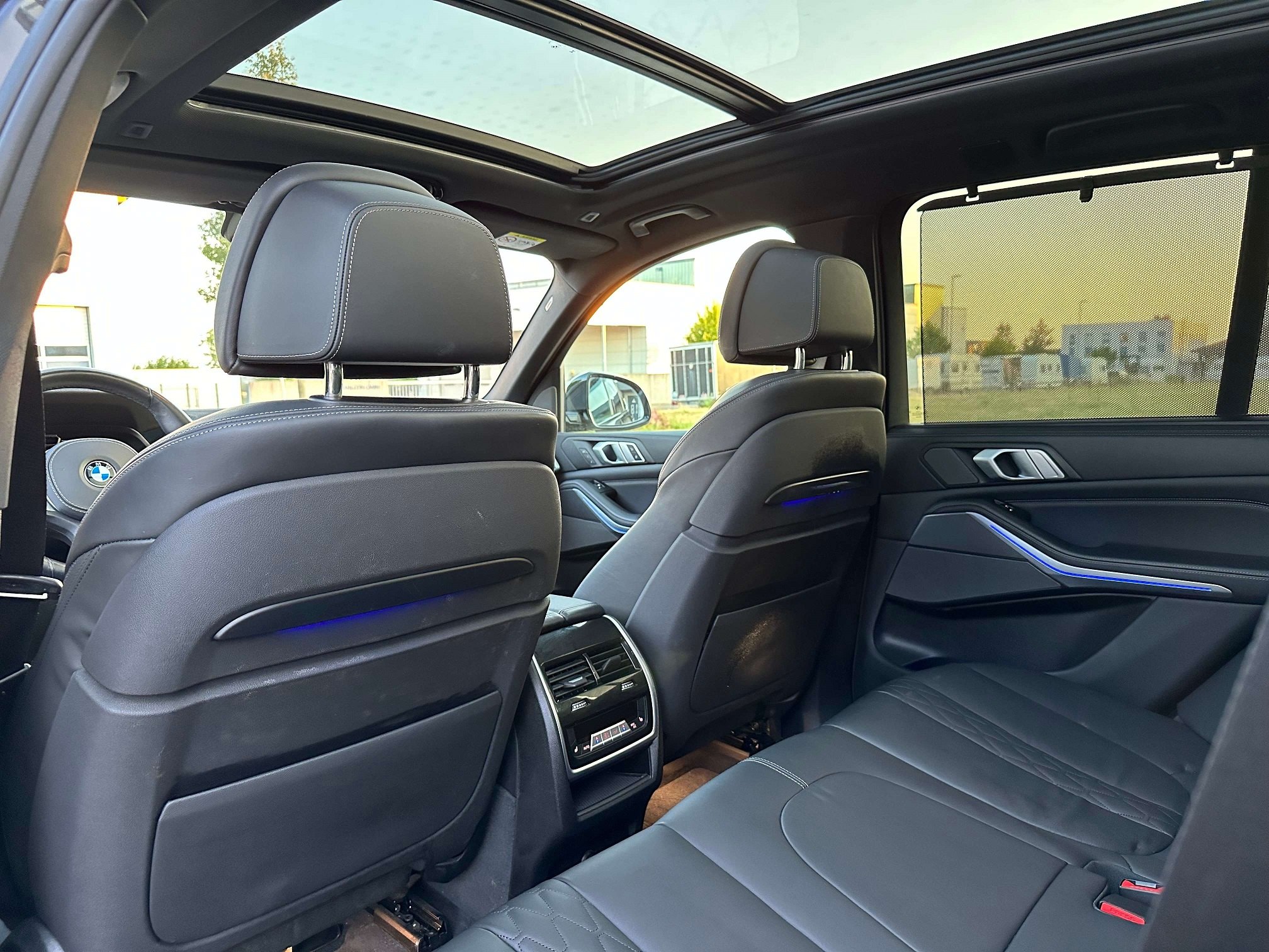 Vehicule #10175 - BMW X5 xDrive40i M Paket 20