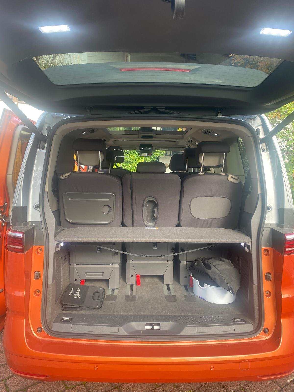 Vehicule #10178 - Volkswagen T7 Multivan Energetic 1.4 eHybrid OPF DSG 6