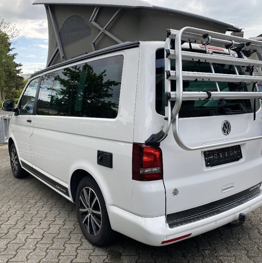 Vehicule #10183 - Volkswagen T5 California Comfortline 2.0l DSG 3