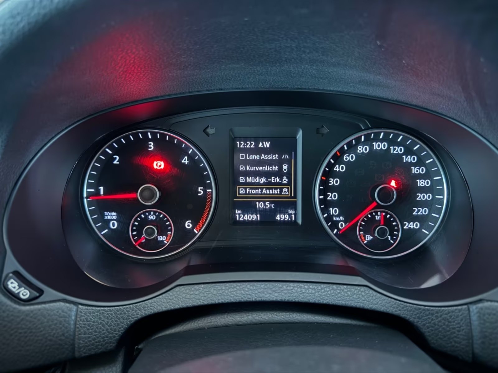Vehicule #10184 - Volkswagen Sharan Highline 4Motion 20