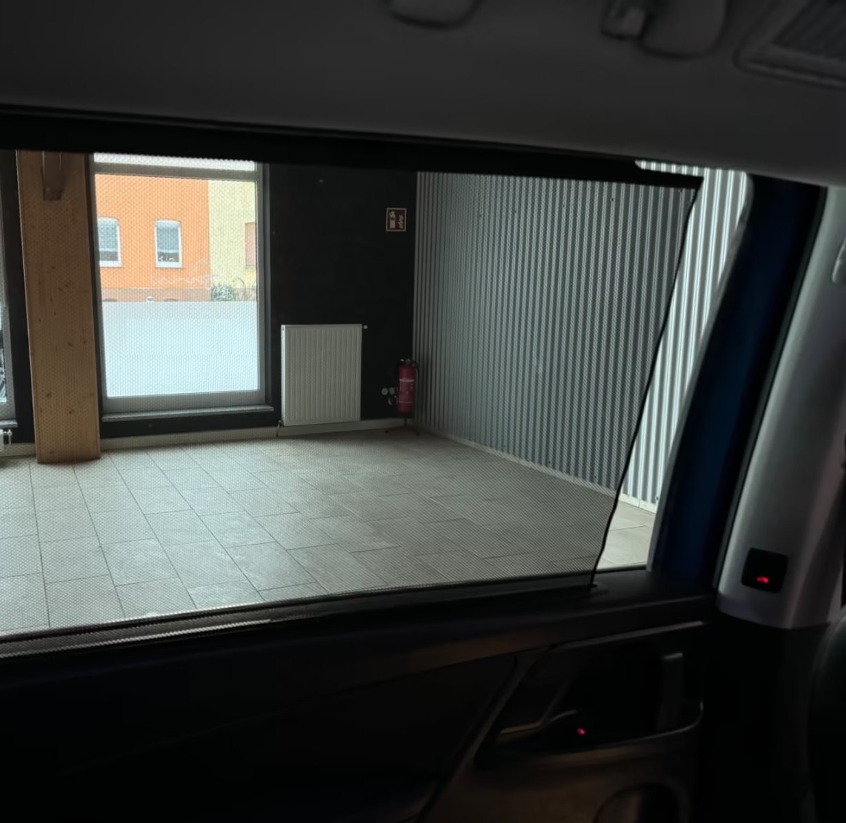 Vehicule #10184 - Volkswagen Sharan Highline 4Motion 26