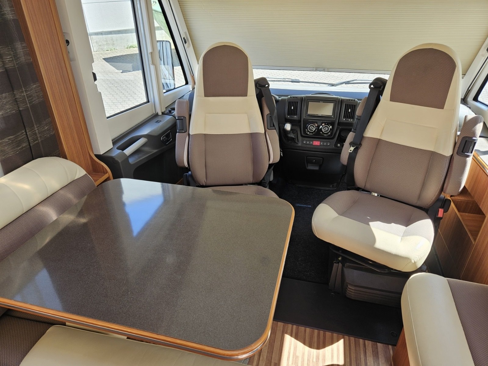 Vehicule #10189 - Adria Sonic I 700 SL 18