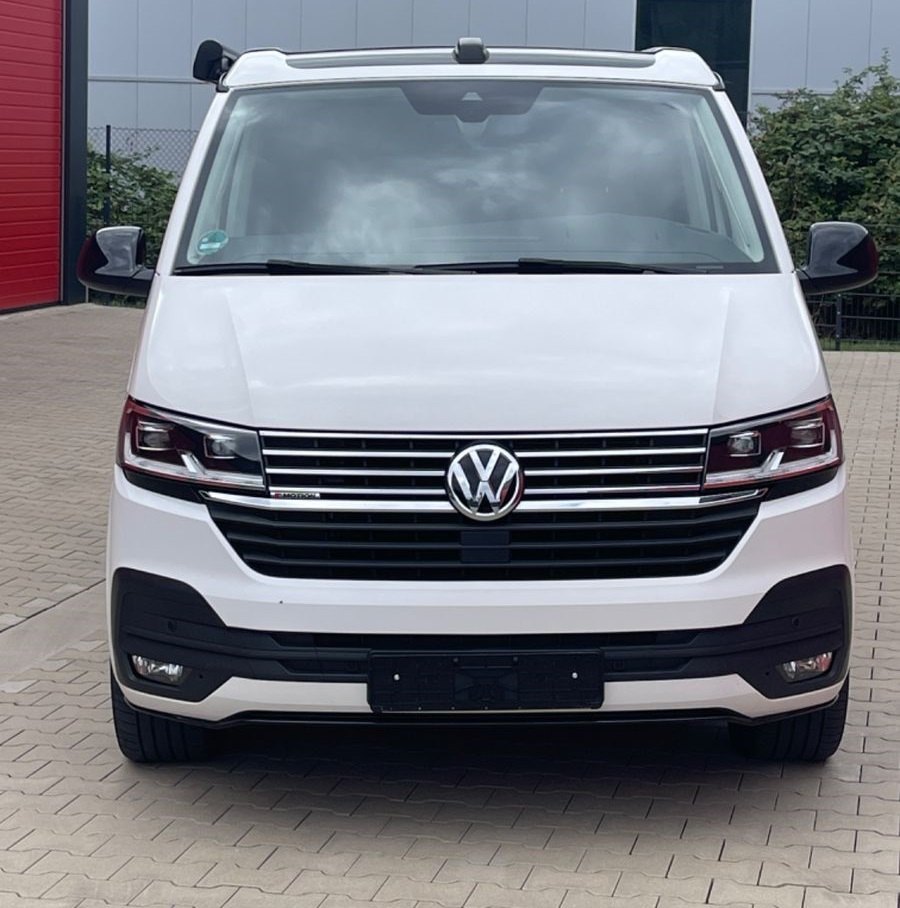 Veicolo #10114 - Volkswagen T6.1 California Ocean Edition 4Motion 8