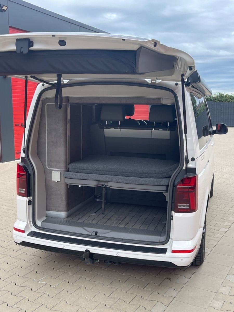 Veicolo #10114 - Volkswagen T6.1 California Ocean Edition 4Motion 14