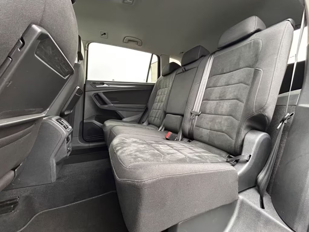 Veicolo #10115 - Volkswagen Tiguan ALLSPACE 4M DSG HIGHLINE 12