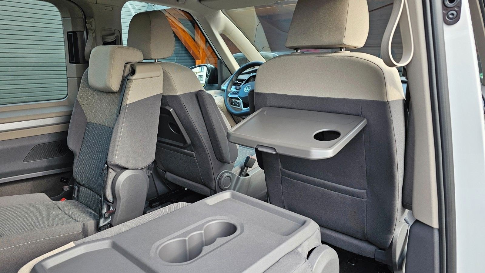 Veicolo #10176 - Volkswagen T7 Multivan EDITION DSG 19