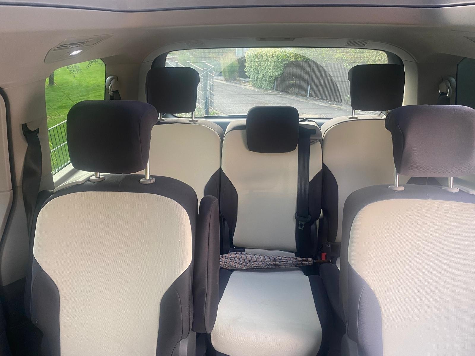 Veicolo #10178 - Volkswagen T7 Multivan Energetic 1.4 eHybrid OPF DSG 21