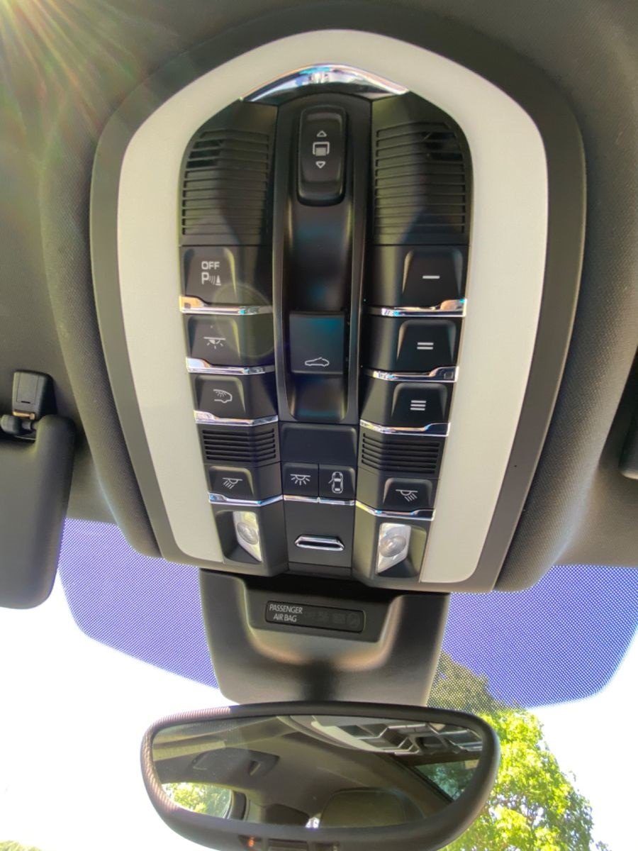 Veicolo #10182 - PORSCHE Macan 12