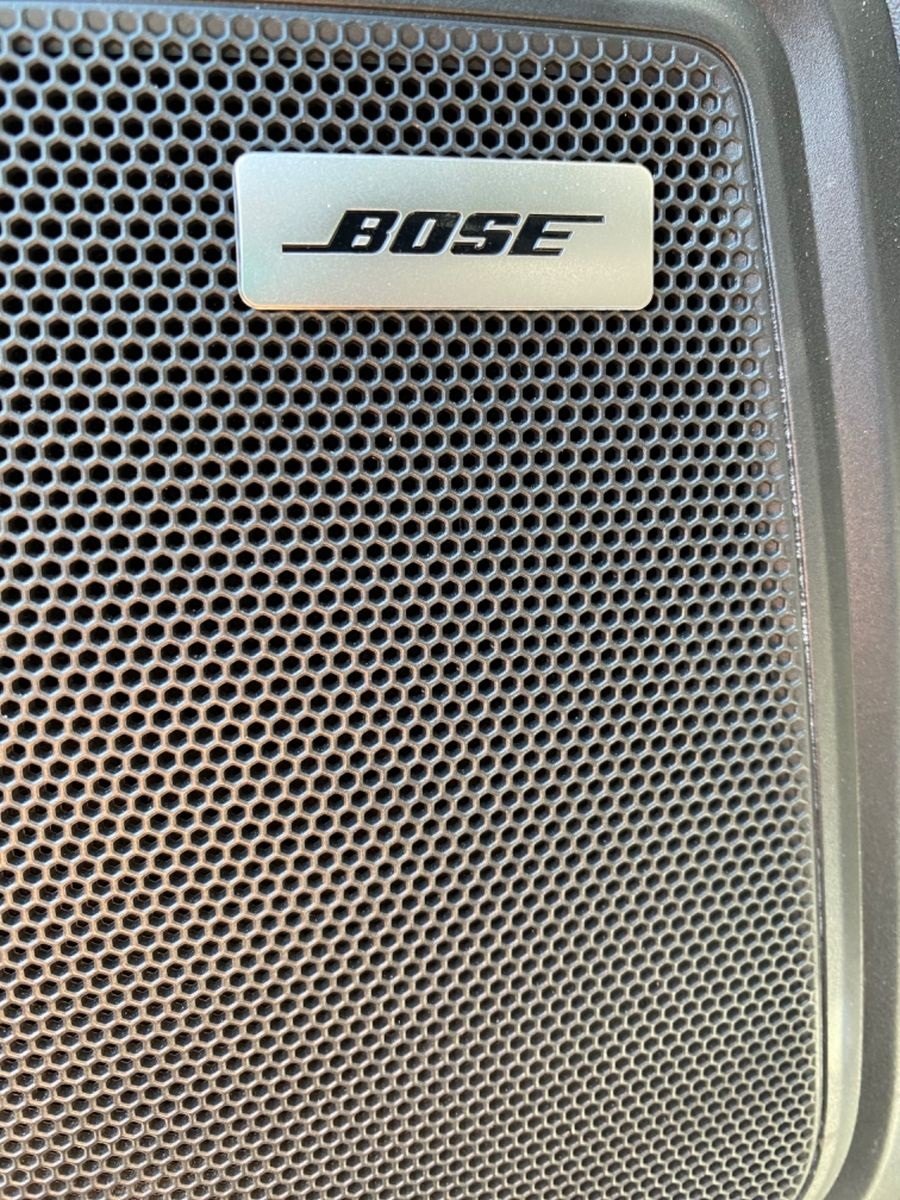 Veicolo #10182 - PORSCHE Macan 14