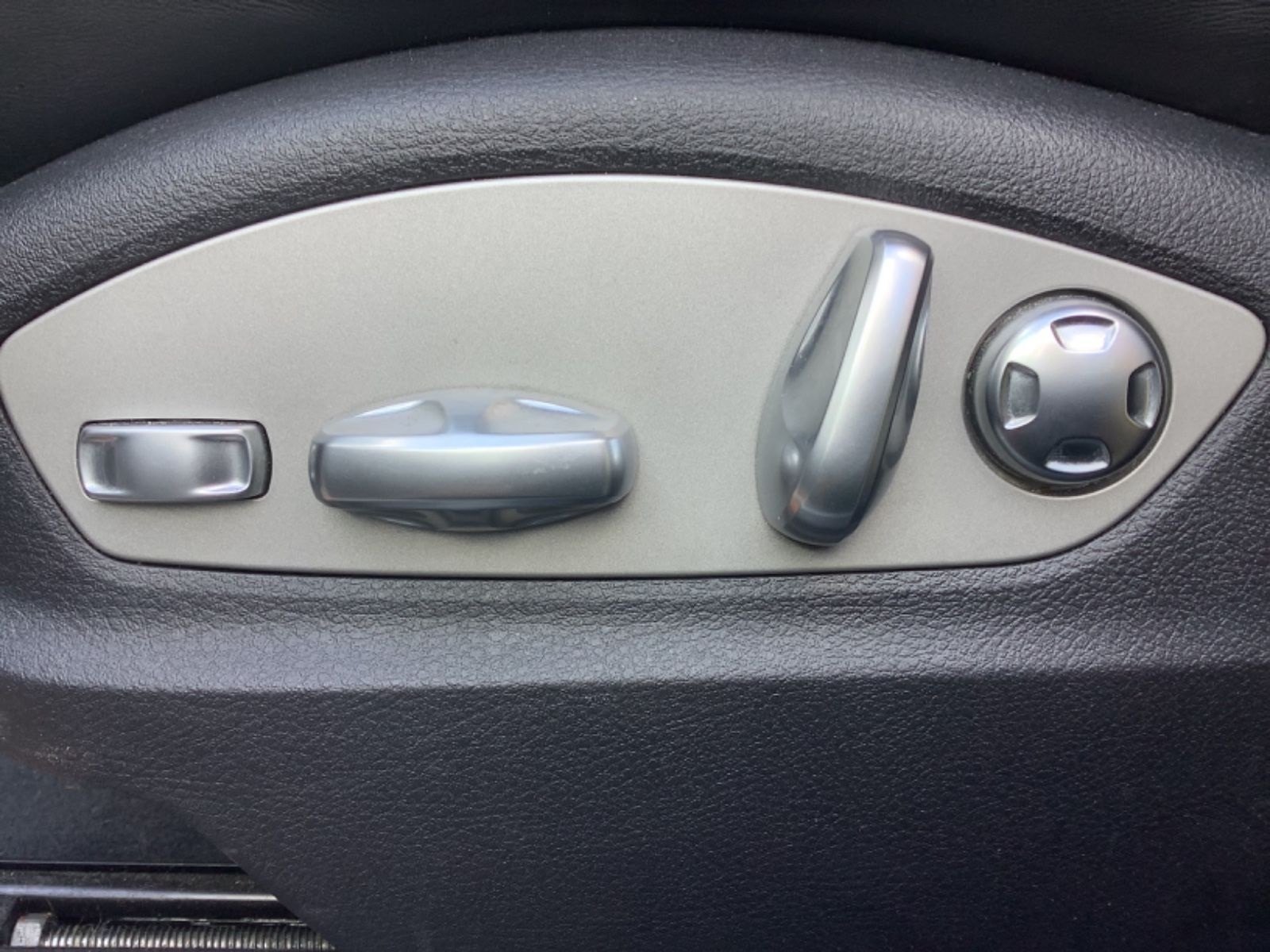 Veicolo #10182 - PORSCHE Macan 15